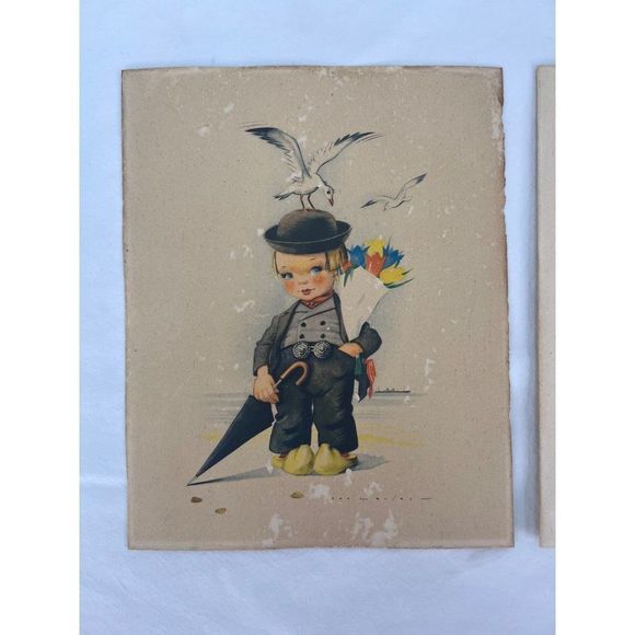 Vintage MENU CRUISE SHIP SS NIEUW AMSTERDAM 1963 HOLLAND AMERICA LINE Jan 25 26 - Picture 2 of 9